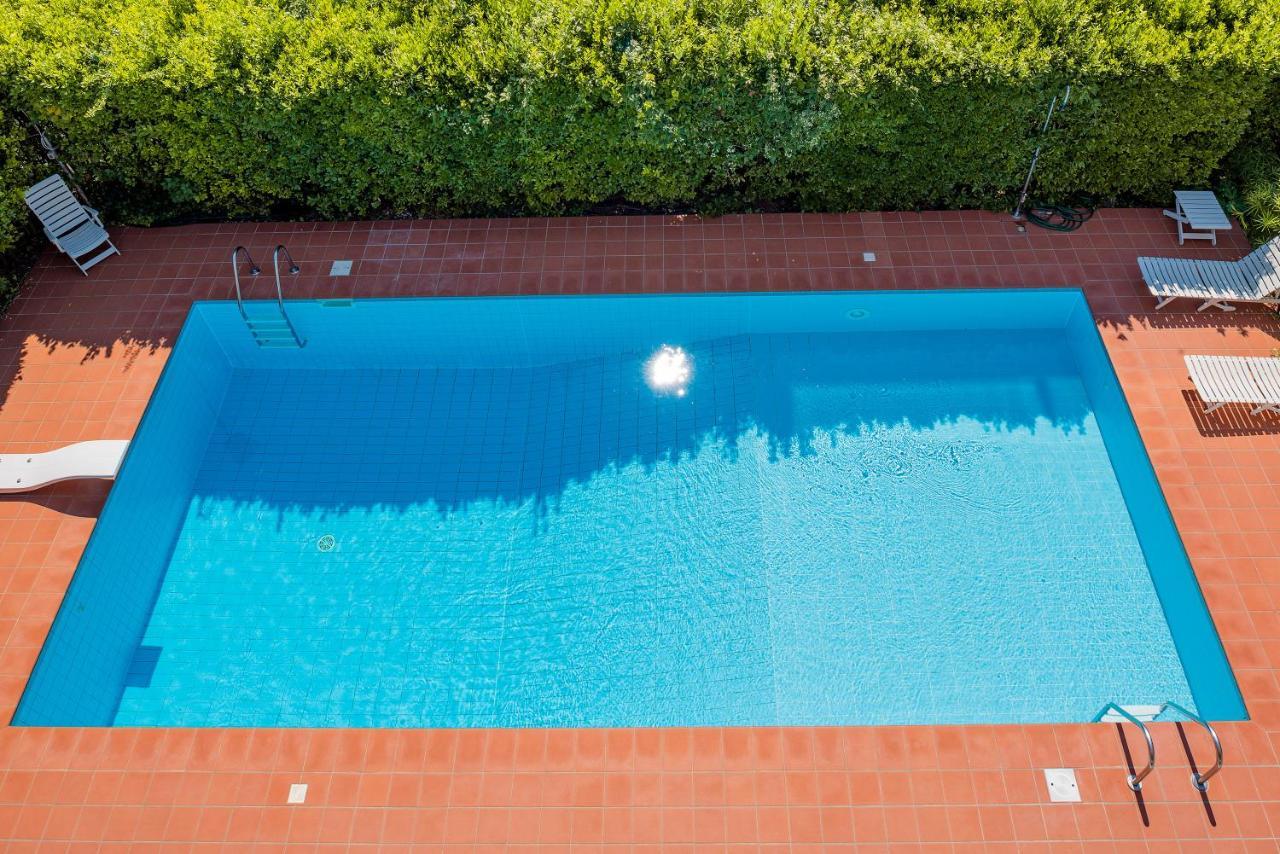 バルドリーノCasa Davideアパートメント エクステリア 写真