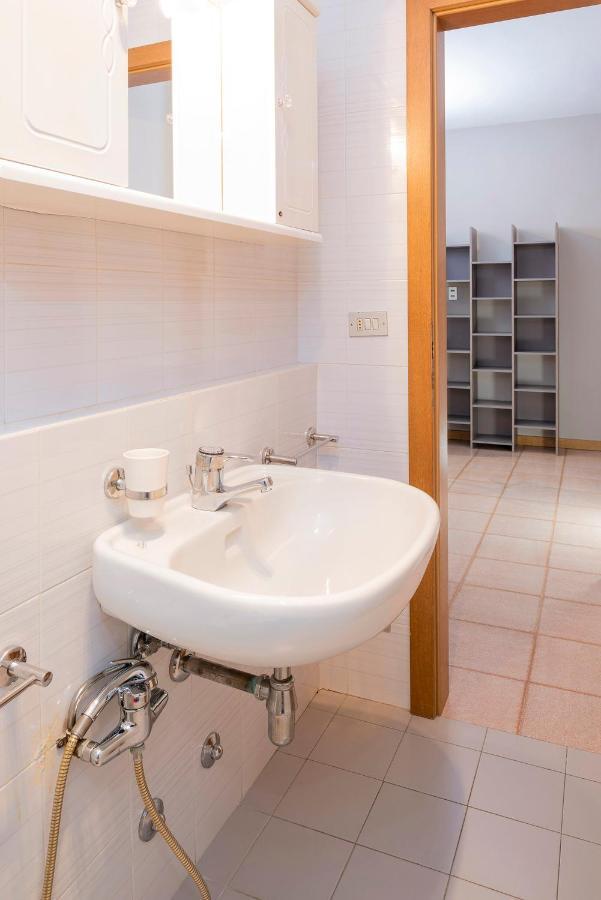 バルドリーノCasa Davideアパートメント エクステリア 写真